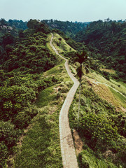 ridge walk ubud - 221571717