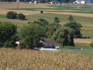 Lancaster Pennsylvania Amish Country 