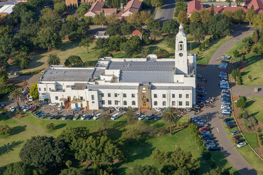 Benoni Town Hall
