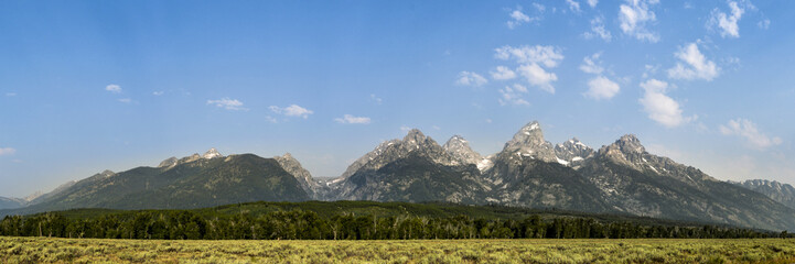 grand teton national park