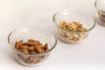 cereales para el desayuno