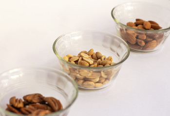 frutos secos para la salud
