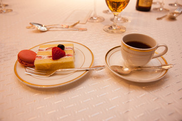 コーヒータイム