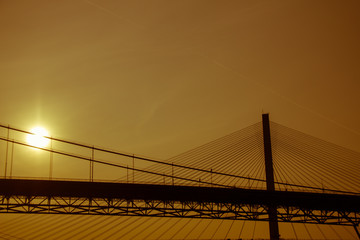 Queensferry Bridge