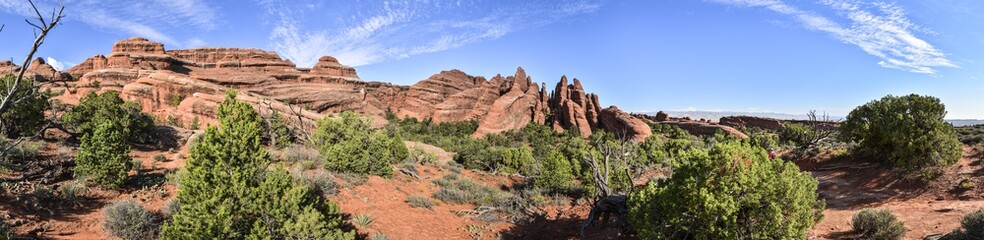 Arches National Park