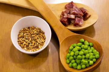 Pea
