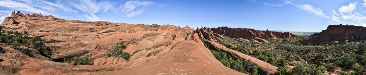 Arches National Park