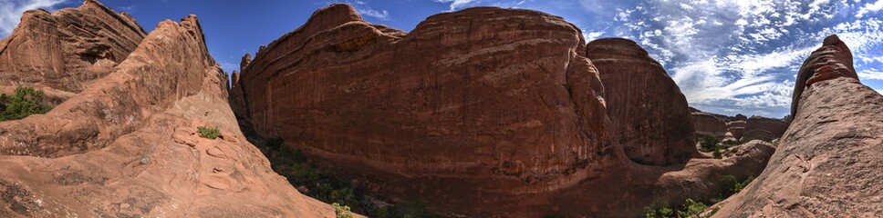 Arches National Park