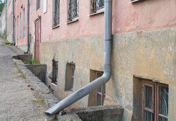 Aleksandrov, Vladimir region, Russia