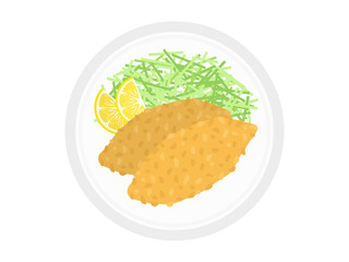 フィッシュフライ