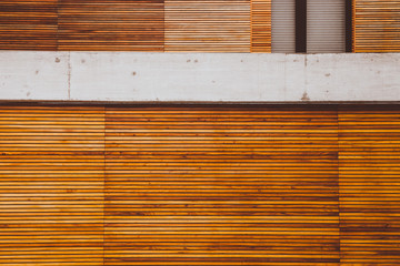 Minimal architecture apartment