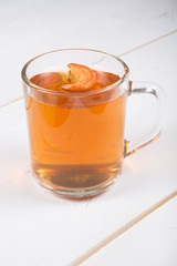 Compote drink mug
