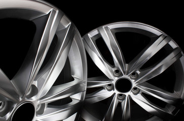 Car rims