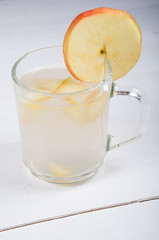 Compote drink mug