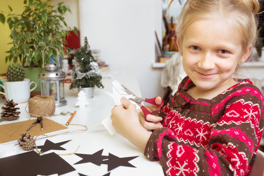 creation Christmas decorations