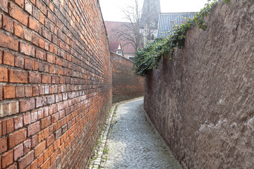 Gasse