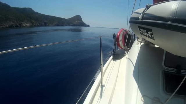 Islands in Ibiza