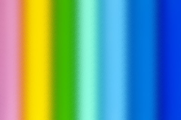 Bright blurred abstract background of colored strips.