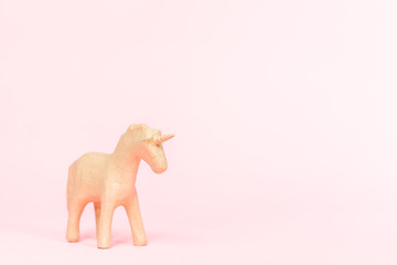 Unicorn © arinahabich