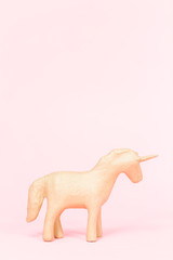 Unicorn © arinahabich