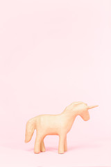 Unicorn © arinahabich