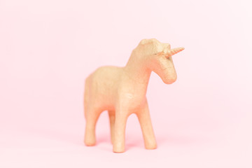 Unicorn © arinahabich