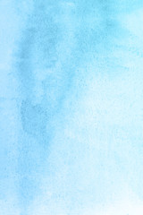 blue abstract background