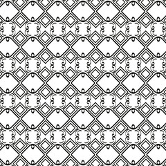 geometrics figures in grey pattern