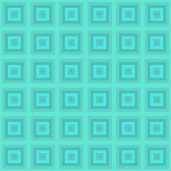 Seamless pattern background from a variety of multicolored squares.