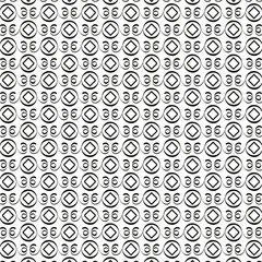 victorian and floral monochrome background