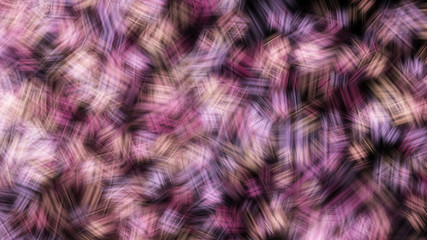 Background with color lines. Different shades and thickness.