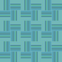 Seamless pattern background from a variety of multicolored squares.