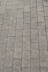 wall, texture, pattern, block, construction, tile, old, floor, surface, cobblestone, concrete, gray, bricks, road, pavement, grey, cement, architecture, 