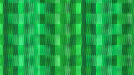 Background with a knitted texture, imitation of wool.