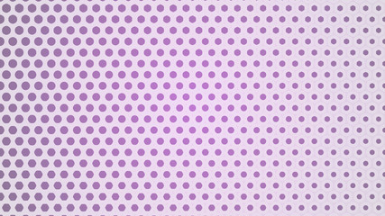 Background of multi-colored circles.