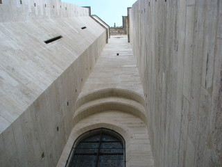 architecture of paris