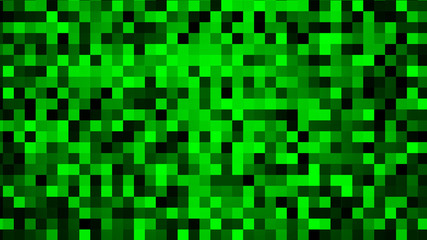 Background of squares.