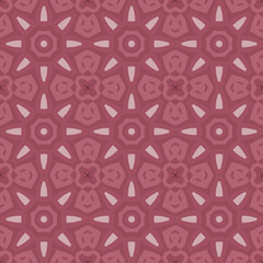 Seamless background pattern with a variety of multicolored lines.