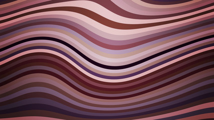 Background with color lines.