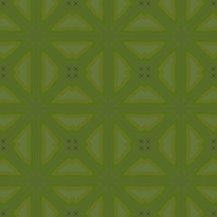 Seamless background pattern with a variety of multicolored lines.