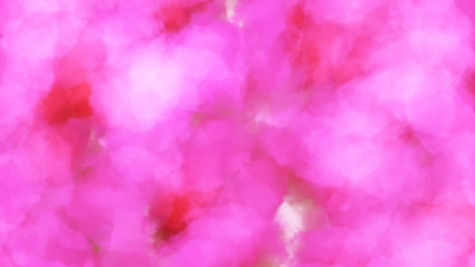 Background with paint. Divorces and drops. Periwinkles.