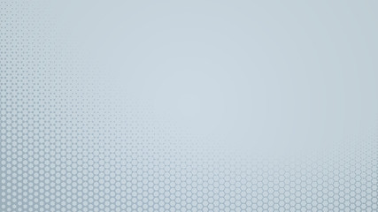 Background of multi-colored circles.