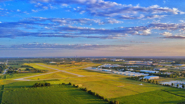 Airport