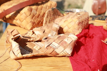 The bast shoues.