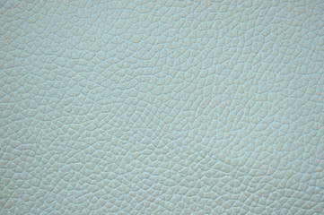 White beautiful leather texture as backgroundin as background