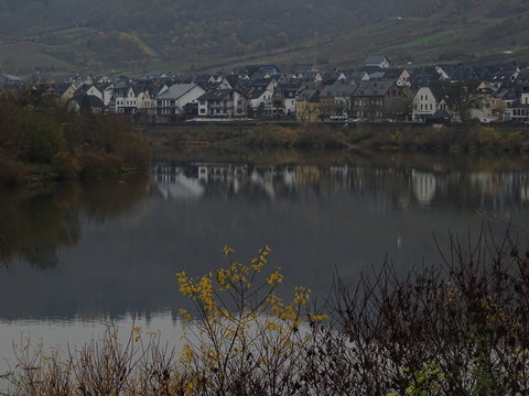 Cochem - Moezel