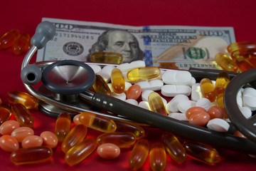 health time money insurance