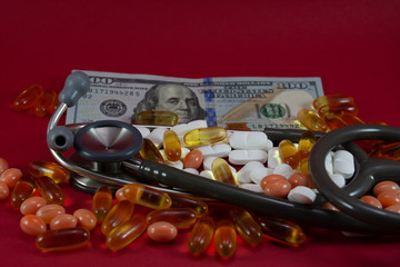 health time money insurance