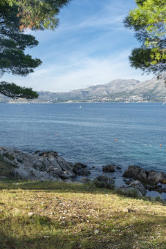 Cavat, Croatia 