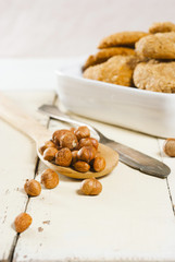Oatcakes